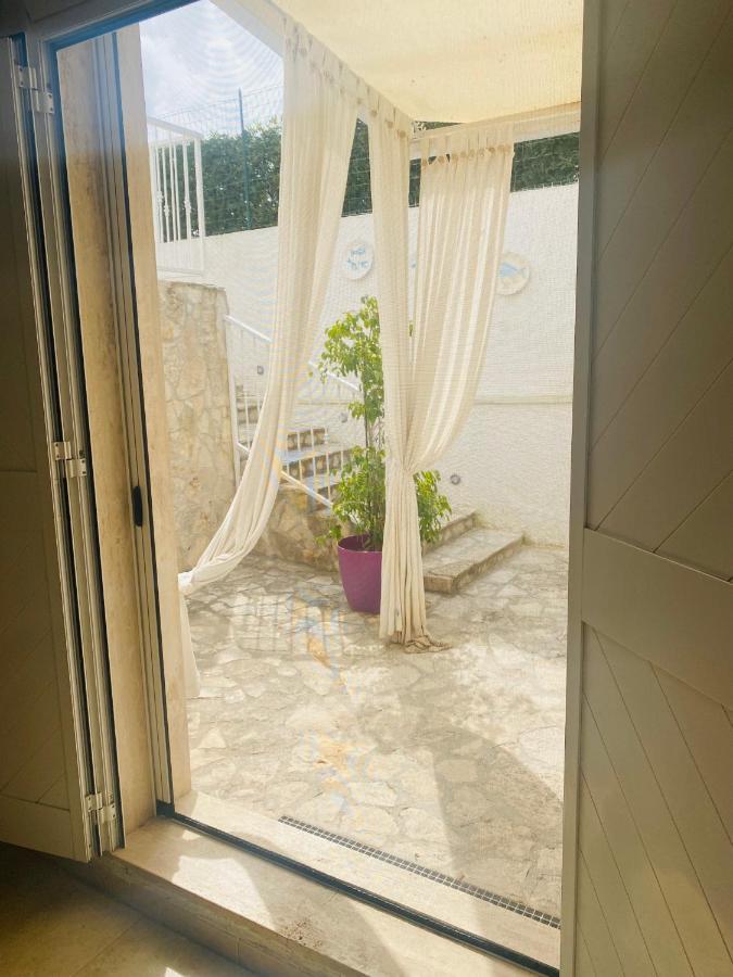 Willa Dimora Al Mare Villanova di Ostuni Zewnętrze zdjęcie