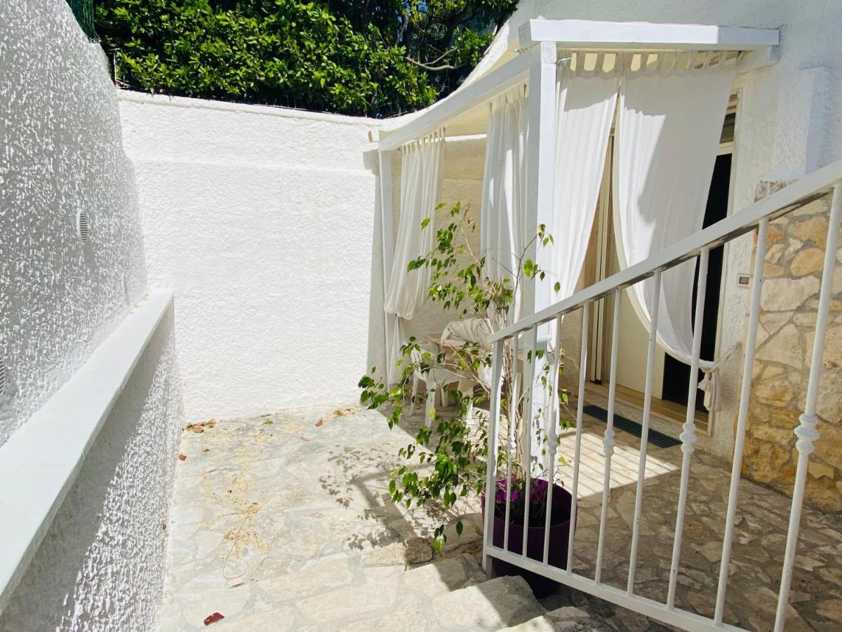 Willa Dimora Al Mare Villanova di Ostuni Zewnętrze zdjęcie