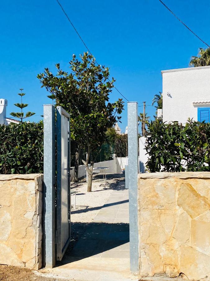 Willa Dimora Al Mare Villanova di Ostuni Zewnętrze zdjęcie