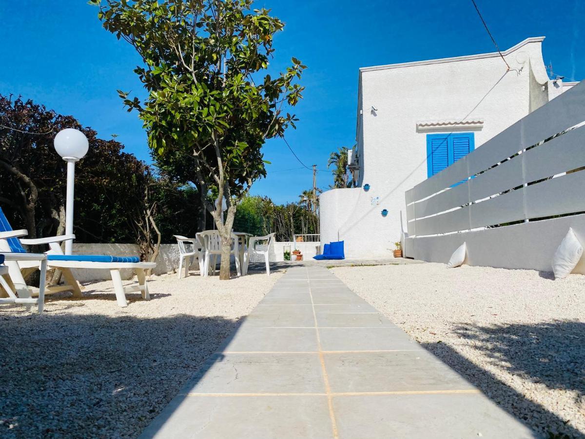 Willa Dimora Al Mare Villanova di Ostuni Zewnętrze zdjęcie